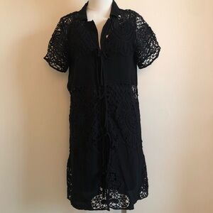 For love and lemons coverup